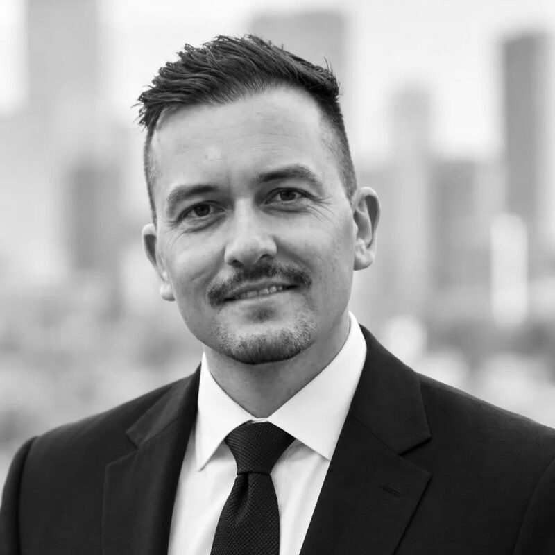 Cole Kutschinski, Principal